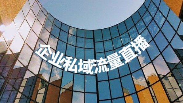 反復(fù)在說的私域流量到底是什么？一家企業(yè)應(yīng)該如何搭建運營私域流量池？